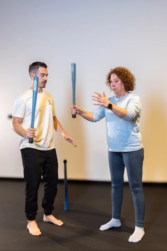experto ejercicio terapeutico malaga palestra fisioterapia