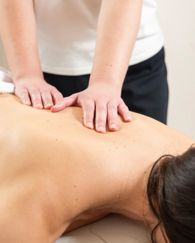 fisioterapia hernia discal malaga
