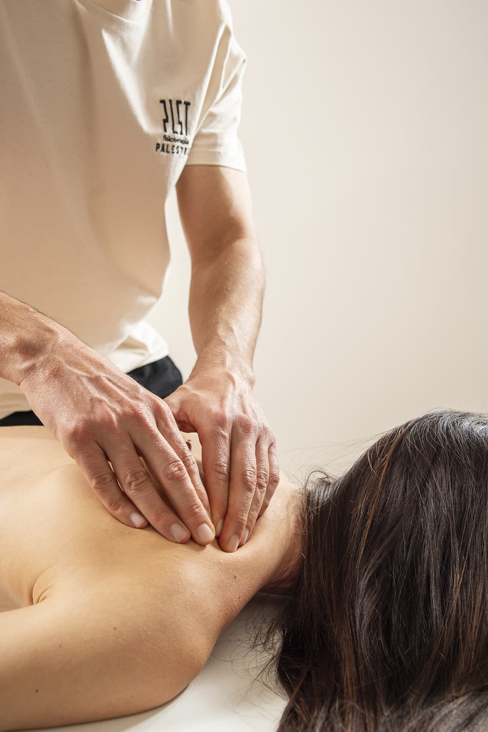 fisio en malaga centro